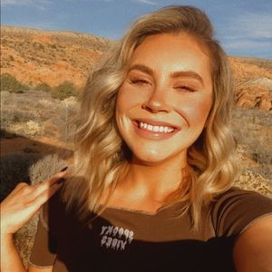 Meet your Posher, Ginevra